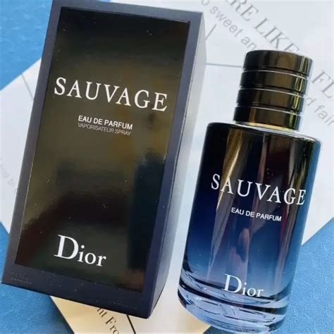 photo sauvage dior|what does Dior Sauvage smell like.